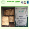 Antioxydant RD 26780-96-1 / TMQ Grale fabriqué en Chine C12H17N pour les pneus de camion